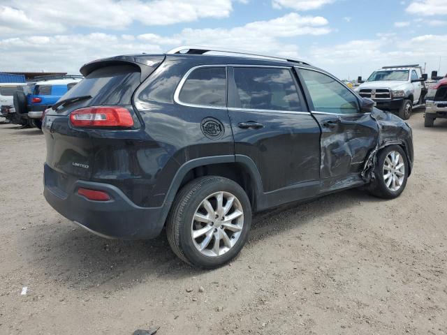 Vin: 1c4pjldb0gw287372, lot: 52795535, jeep grand cher limited 20163