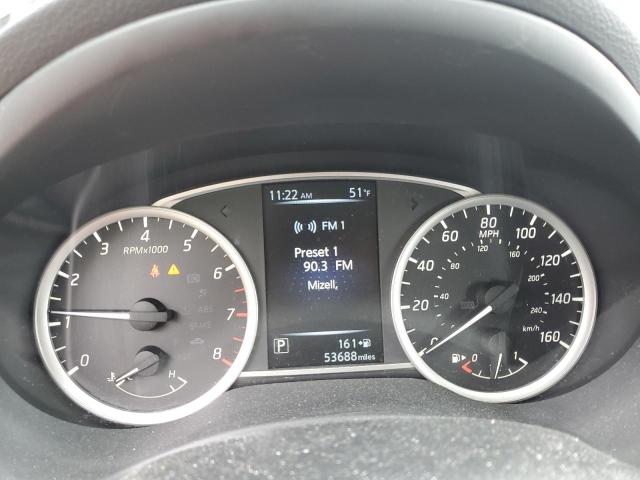 2017 NISSAN SENTRA S - 3N1AB7APXHY299746