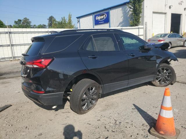 Vin: 3gnaxmegxpl205388, lot: 52297825, chevrolet equinox rs 20233