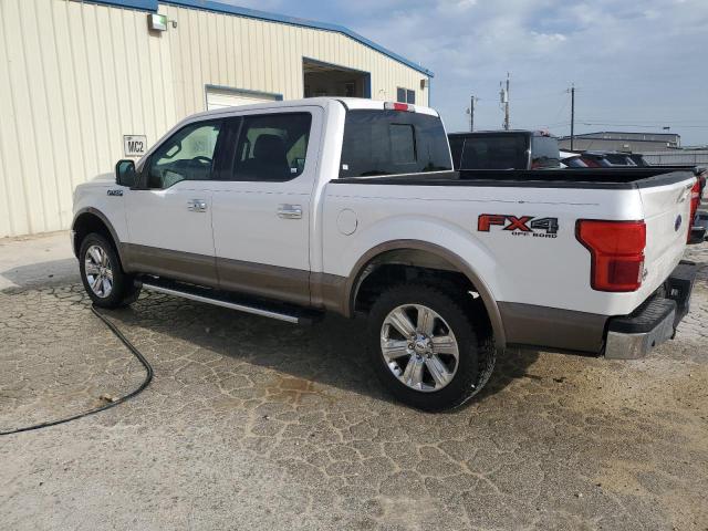 Vin: 1ftew1e59kkc32179, lot: 53403025, ford f-150 supercrew 20192