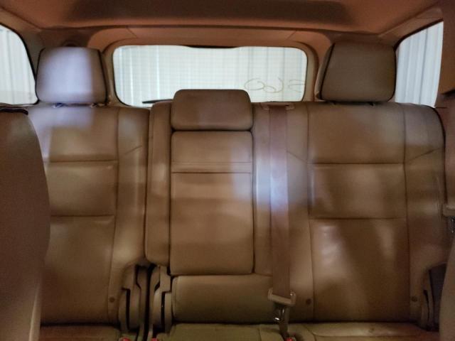 2017 JEEP GRAND CHER - 1C4RJFCG3HC638205