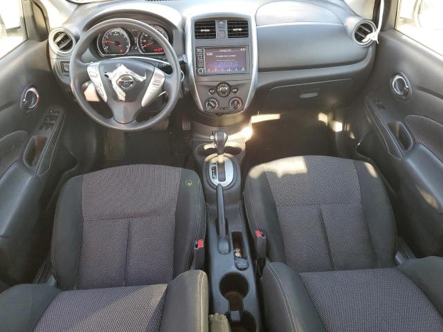 2019 NISSAN VERSA S - 3N1CN7AP9KL831346