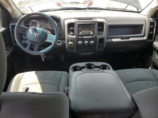 2018 RAM 1500 ST 1C6RR7KG9JS258692