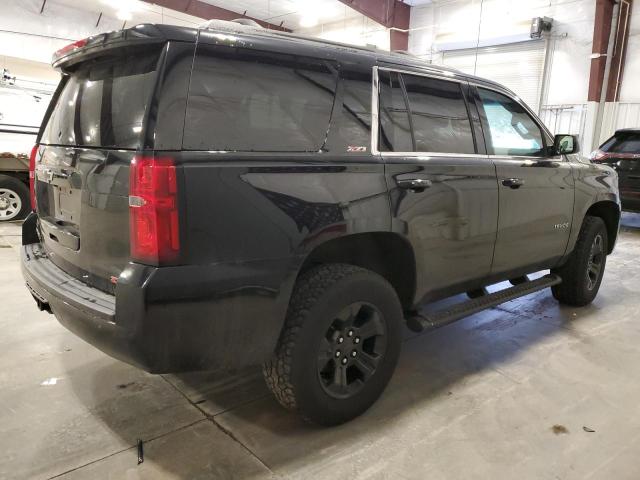 Vin: 1gnskbkc8hr289441, lot: 50791845, chevrolet tahoe k1500 lt 20173
