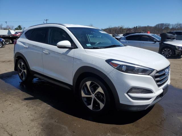 Vin: km8j3ca25gu054695, lot: 53716905, hyundai tucson limited 20164