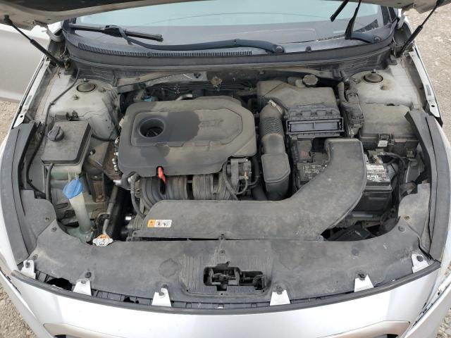 2015 HYUNDAI SONATA SE - 5NPE24AF0FH009903