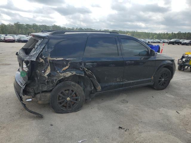 2016 DODGE JOURNEY SX - 3C4PDCBG9GT224962