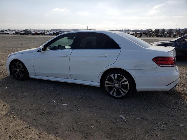 Vin: wddhf5kb5eb069085, lot: 53178935, mercedes-benz e-class 350 20142