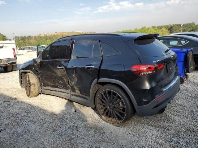 Vin: w1n4n5bb3nj345936, lot: 58338585, mercedes-benz gla-class 35 amg 20222