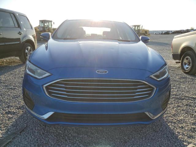 2020 FORD FUSION SEL - 3FA6P0CD6LR131061