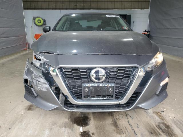 2019 NISSAN ALTIMA S 1N4BL4BW2KC215797