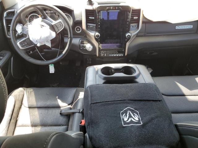 2022 RAM 1500 LARAM 1C6SRFJT2NN283979
