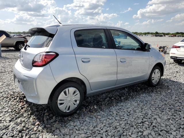 Vin: ml32auhj3rh016673, lot: 51699635, mitsubishi mirage es 20243