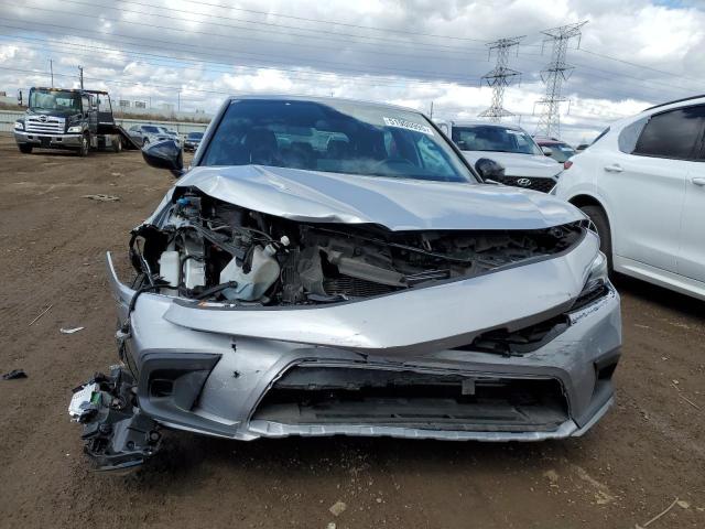 2023 HONDA CIVIC SPOR - 19XFL2H82PE002065