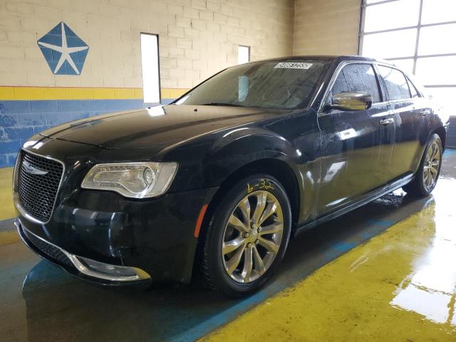 Vin: 2c3ccakg1kh698531, lot: 54661255, chrysler 300 limited 2019 img_1