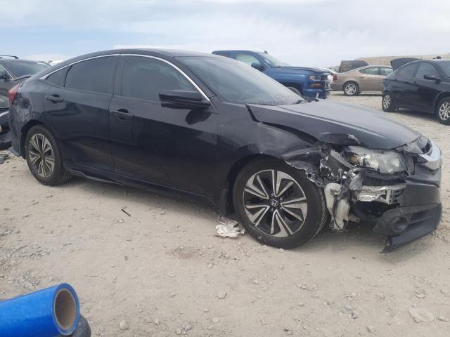 2016 HONDA CIVIC EX #3270184140