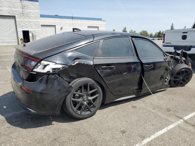 Vin: 19xfl2h87ne002026, lot: 54204095, honda civic sport 20223