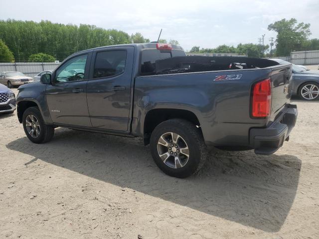 Vin: 1gcgtde31g1317760, lot: 53824475, chevrolet colorado z71 20162