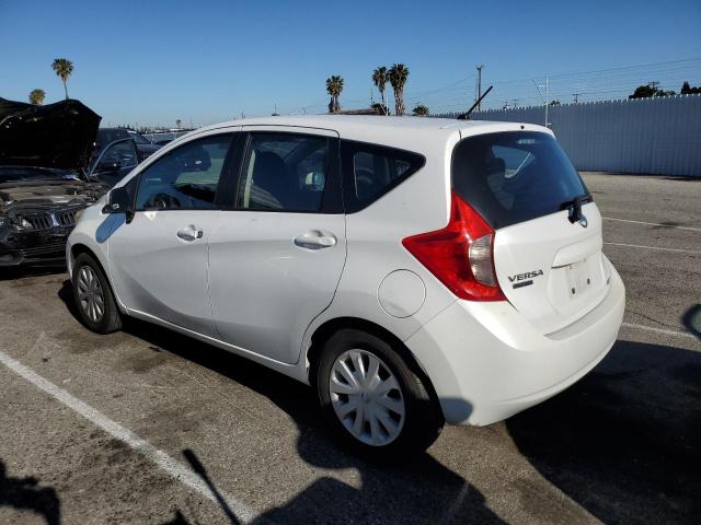 Vin: 3n1ce2cp9el355717, lot: 52749255, nissan versa s 20142