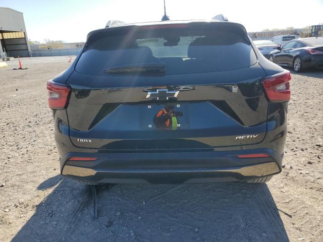2025 CHEVROLET TRAX ACTIV KL77LKEP5SC154080