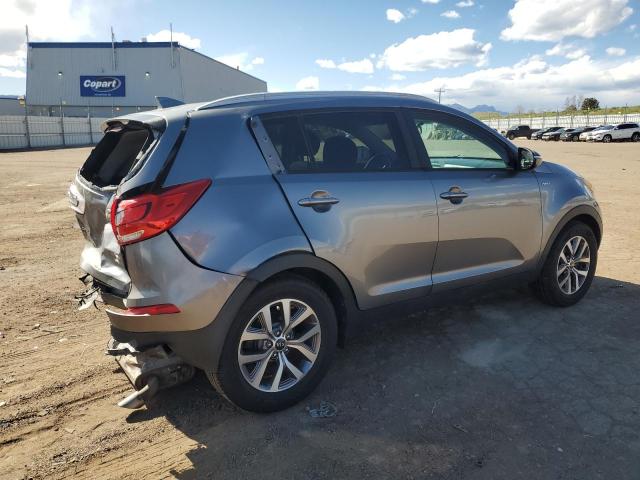 Vin: kndpbcac9f7786240, lot: 55111535, kia sportage lx 20153