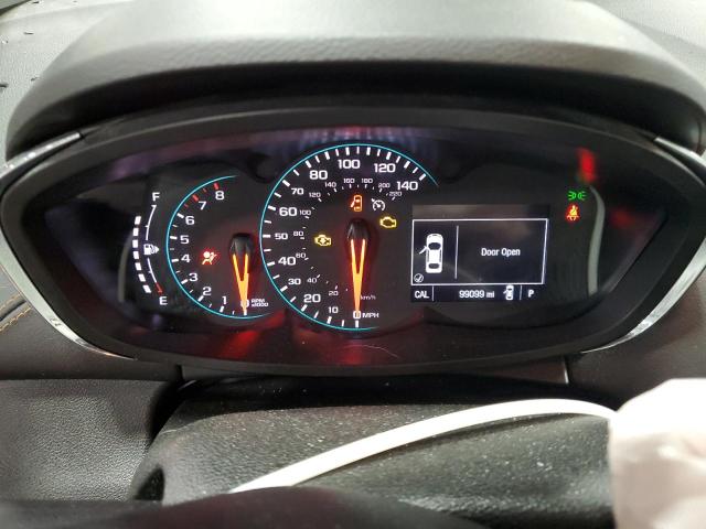 2019 CHEVROLET TRAX 1LT - 3GNCJPSB5KL211225