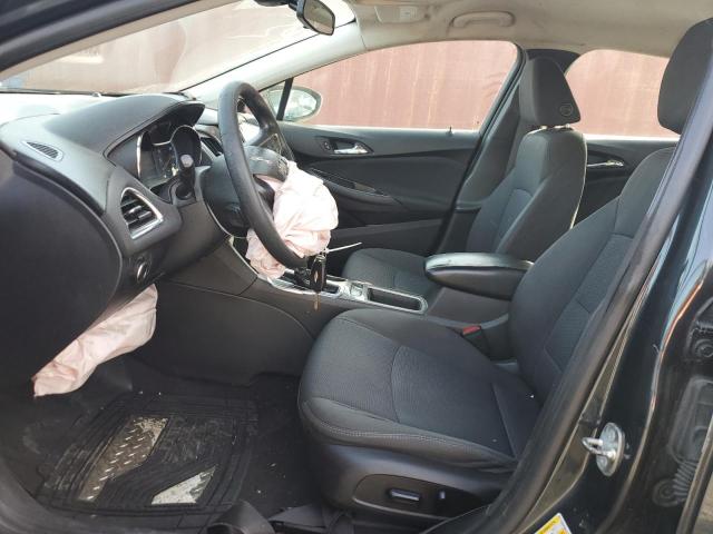 2018 CHEVROLET CRUZE LT 1G1BE5SM6J7117297