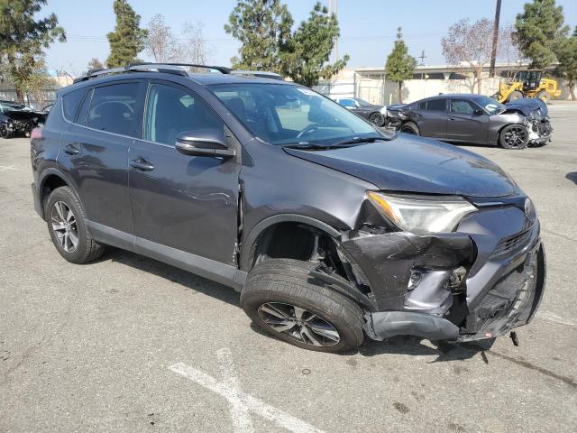 2017 TOYOTA RAV4 XLE - 2T3WFREV4HW346299