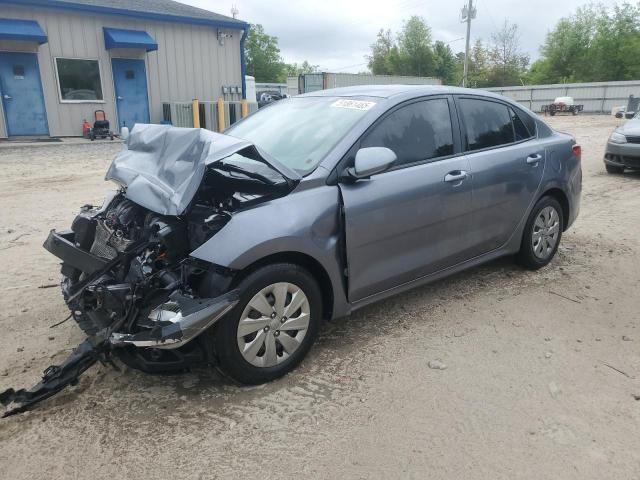 KIA RIO LX