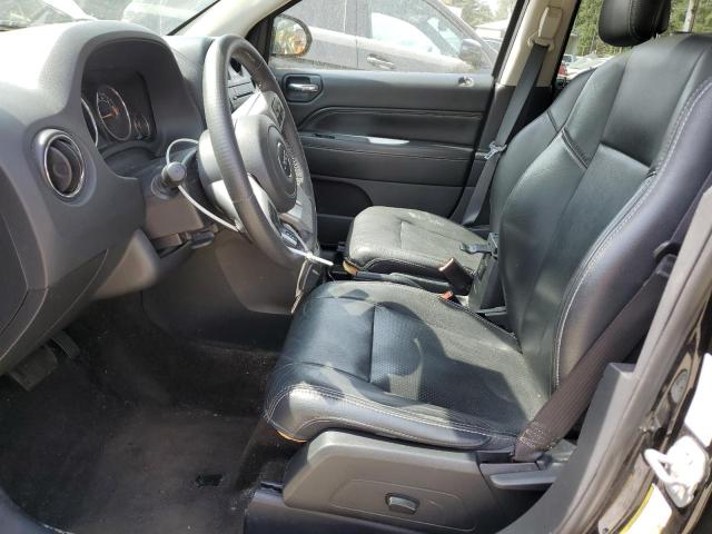 2015 JEEP COMPASS LA 1C4NJDEB4FD325000