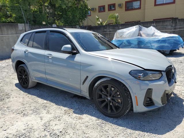 Vin: wbx57dp06rn316326, lot: 54904615, bmw x3 xdrive30i 20244