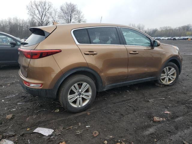 Vin: kndpmcac1h7171839, lot: 52117505, kia sportage lx 20173