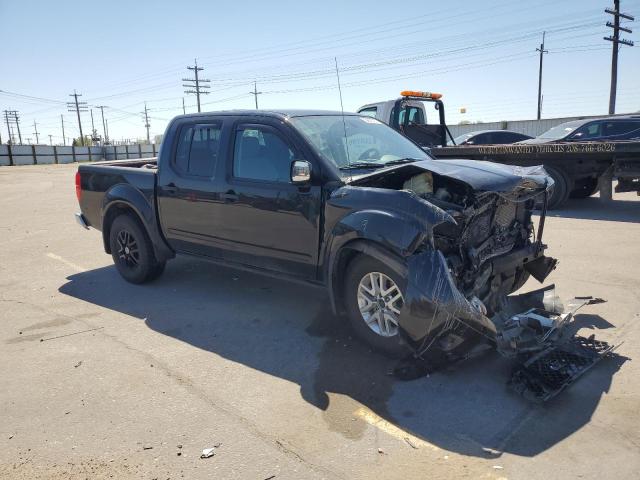 Vin: 1n6dd0ev1kn876900, lot: 53003375, nissan frontier sv 20194