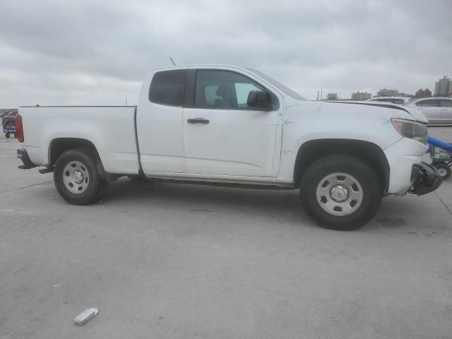 2016 CHEVROLET COLORADO - 1GCHSBEA2G1214597