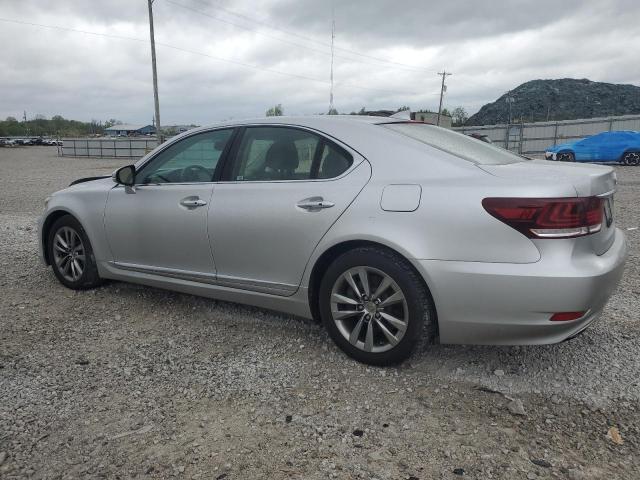 Vin: jthcl5efxe5022496, lot: 53890885, lexus ls460 460 20142
