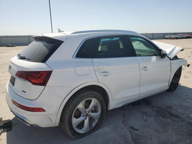 Vin: wa1eaafy5p2118396, lot: 53031025, audi q5 premium plus 45 20233