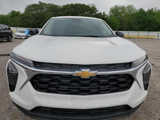 2024 CHEVROLET TRAX LS - KL77LFE2XRC141721