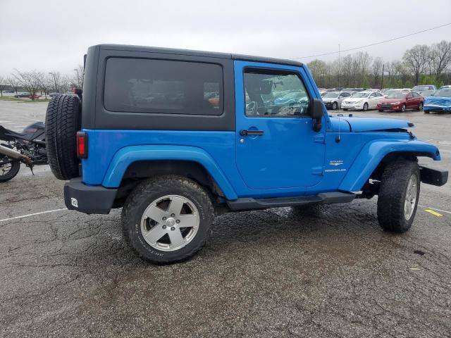 Vin: 1c4ajwbg3cl148046, lot: 54186285, jeep wrangler sahara 20123