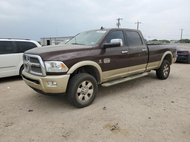 RAM 2500 LONGHORN