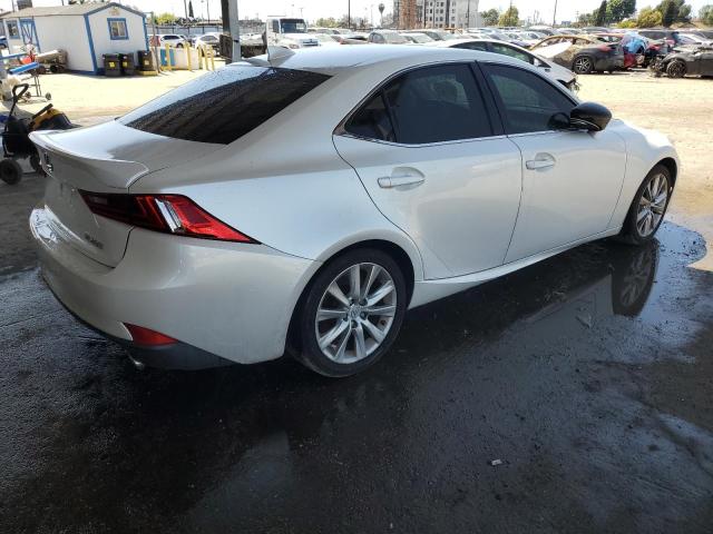 Vin: jthba1d28g5016577, lot: 52045345, lexus is 200t 20163