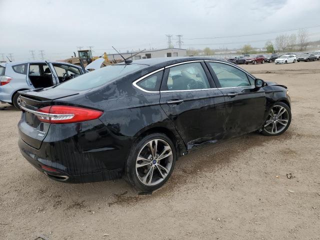 2017 FORD FUSION TIT - 3FA6P0D90HR152456