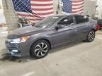 2017 HONDA ACCORD EX - 1HGCR2F7XHA213855