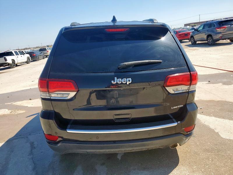 2020 JEEP GRAND CHER - 1C4RJEBG9LC323803