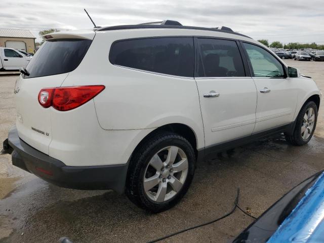 Vin: 1gnkrged5cj412598, lot: 54934675, chevrolet traverse lt 20123