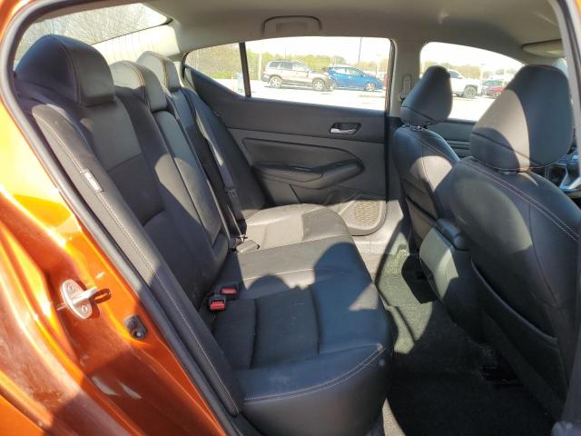 2021 NISSAN ALTIMA SR 1N4BL4CV5MN377405