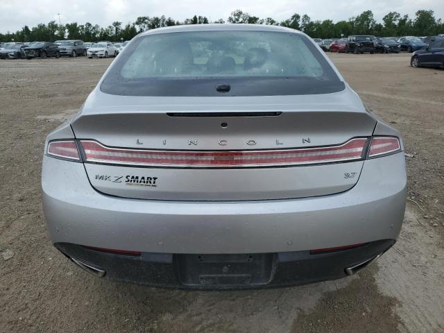 2016 LINCOLN MKZ 3LN6L2GK3GR623560