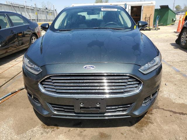 2015 FORD FUSION SE - 3FA6P0HD3FR181249