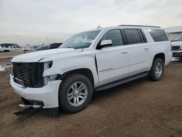 Vin: 1gnskhkcxkr398221, lot: 50708995, chevrolet suburban k1500 lt 2019 img_1