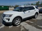 2019 FORD EXPLORER - 1FM5K8B87KGA92697