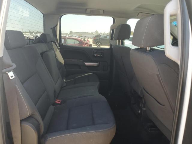 2018 CHEVROLET SILVERADO - 3GCPCREC5JG425899